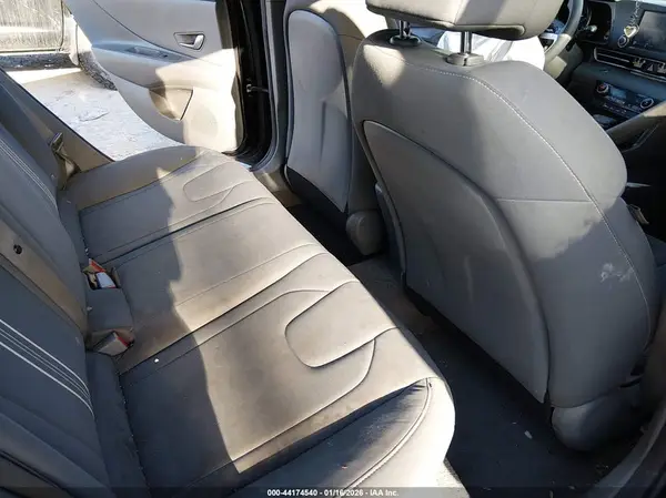 KMHLM4AG8PU452507 2023 HYUNDAI ELANTRA - Image 8