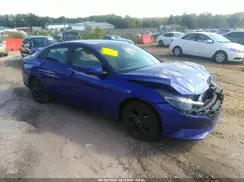KMHLM4AG8PU452572 2023 HYUNDAI ELANTRA
