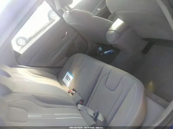 KMHLM4AG8PU452572 2023 HYUNDAI ELANTRA - Image 8