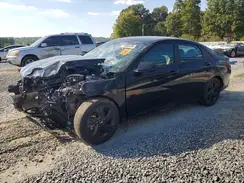 KMHLM4AG8PU452748 2023 HYUNDAI ELANTRA