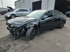 KMHLM4AG8PU455049 2023 HYUNDAI ELANTRA