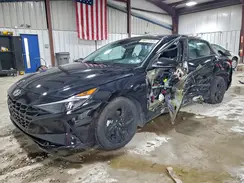 KMHLM4AG8PU461014 2023 HYUNDAI ELANTRA
