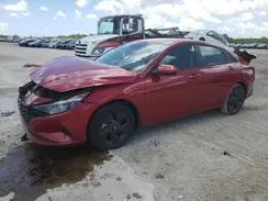 KMHLM4AG8PU461739 2023 HYUNDAI ELANTRA