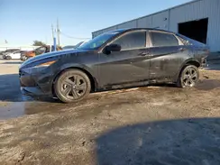 KMHLM4AG8PU463331 2023 HYUNDAI ELANTRA