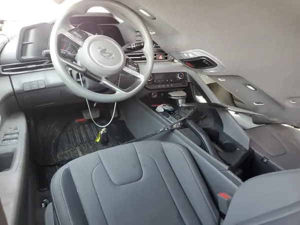 KMHLM4AG8PU464284 2023 HYUNDAI ELANTRA - Image 8