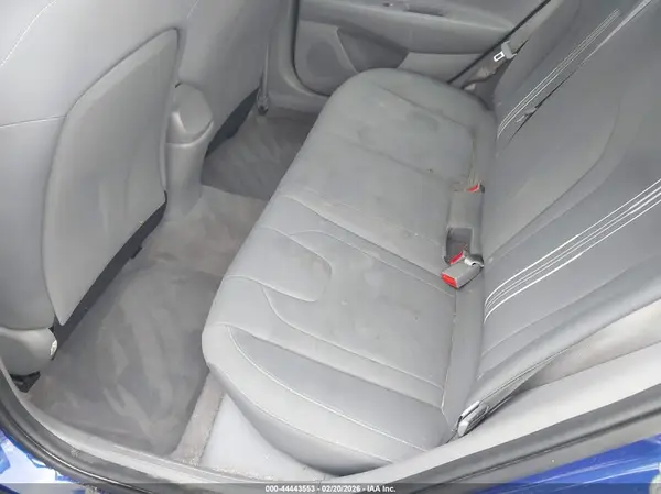 KMHLM4AG8PU467153 2023 HYUNDAI ELANTRA - Image 8