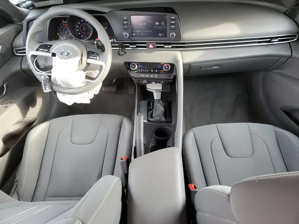 KMHLM4AG8PU469601 2023 HYUNDAI ELANTRA - Image 8