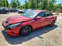 KMHLM4AG8PU471218 2023 HYUNDAI ELANTRA