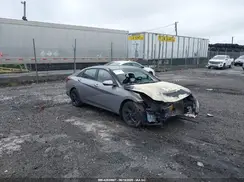 KMHLM4AG8PU471333 2023 HYUNDAI ELANTRA