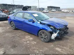 KMHLM4AG8PU476726 2023 HYUNDAI ELANTRA