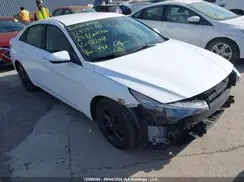 KMHLM4AG8PU482008 2023 HYUNDAI ELANTRA