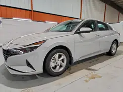 KMHLM4AG8PU484437 2023 HYUNDAI ELANTRA