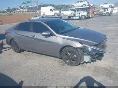 KMHLM4AG8PU489296 2023 HYUNDAI ELANTRA