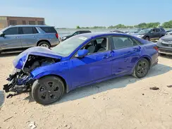 KMHLM4AG8PU496992 2023 HYUNDAI ELANTRA