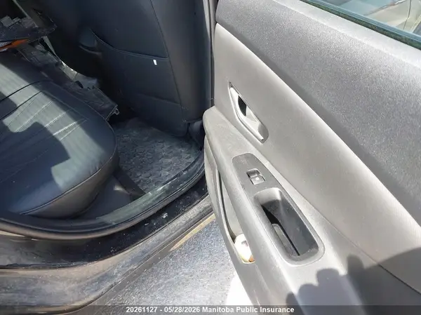 KMHLM4AG8PU500894 2023 HYUNDAI ELANTRA - Image 8