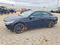 KMHLM4AG8PU502239 2023 HYUNDAI ELANTRA