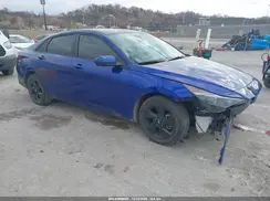 KMHLM4AG8PU503648 2023 HYUNDAI ELANTRA