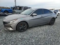 KMHLM4AG8PU510468 2023 HYUNDAI ELANTRA