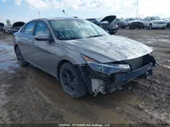 KMHLM4AG8PU510762 2023 HYUNDAI ELANTRA