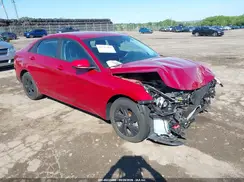 KMHLM4AG8PU512012 2023 HYUNDAI ELANTRA