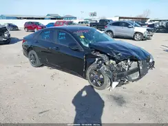 KMHLM4AG8PU516030 2023 HYUNDAI ELANTRA
