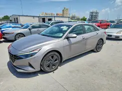 KMHLM4AG8PU526086 2023 HYUNDAI ELANTRA