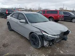KMHLM4AG8PU527934 2023 HYUNDAI ELANTRA