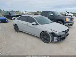 KMHLM4AG8PU528890 2023 HYUNDAI ELANTRA