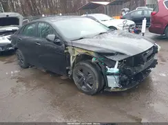 KMHLM4AG8PU529859 2023 HYUNDAI ELANTRA