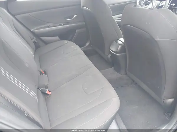 KMHLM4AG8PU529859 2023 HYUNDAI ELANTRA - Image 8