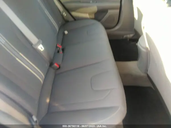 KMHLM4AG8PU532017 2023 HYUNDAI ELANTRA - Image 8