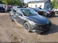 KMHLM4AG8PU533426 2023 HYUNDAI ELANTRA
