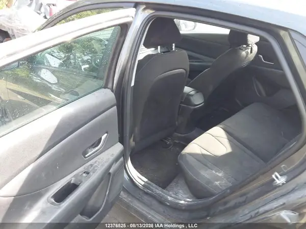 KMHLM4AG8PU533426 2023 HYUNDAI ELANTRA - Image 8