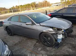 KMHLM4AG8PU536343 2023 HYUNDAI ELANTRA