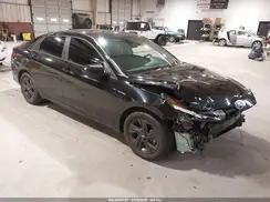 KMHLM4AG8PU536665 2023 HYUNDAI ELANTRA