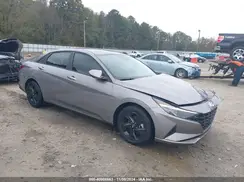 KMHLM4AG8PU537377 2023 HYUNDAI ELANTRA