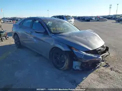 KMHLM4AG8PU538089 2023 HYUNDAI ELANTRA