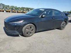 KMHLM4AG8PU539338 2023 HYUNDAI ELANTRA