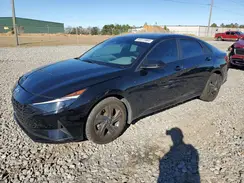 KMHLM4AG8PU540974 2023 HYUNDAI ELANTRA