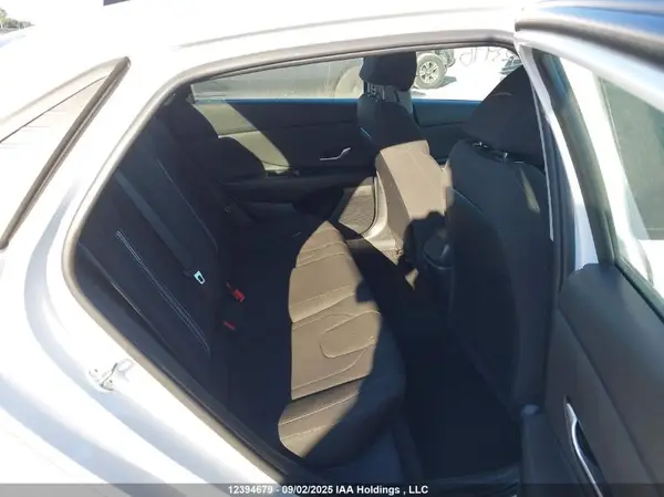 KMHLM4AG8PU543356 2023 HYUNDAI ELANTRA - Image 8
