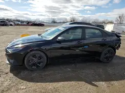 KMHLM4AG8PU545298 2023 HYUNDAI ELANTRA