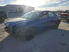 KMHLM4AG8PU545477 2023 HYUNDAI ELANTRA