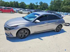 KMHLM4AG8PU547424 2023 HYUNDAI ELANTRA