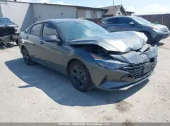 KMHLM4AG8PU547486 2023 HYUNDAI ELANTRA