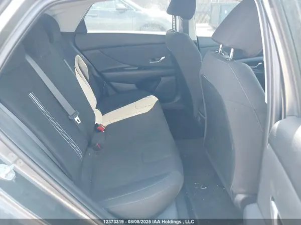 KMHLM4AG8PU547486 2023 HYUNDAI ELANTRA - Image 8