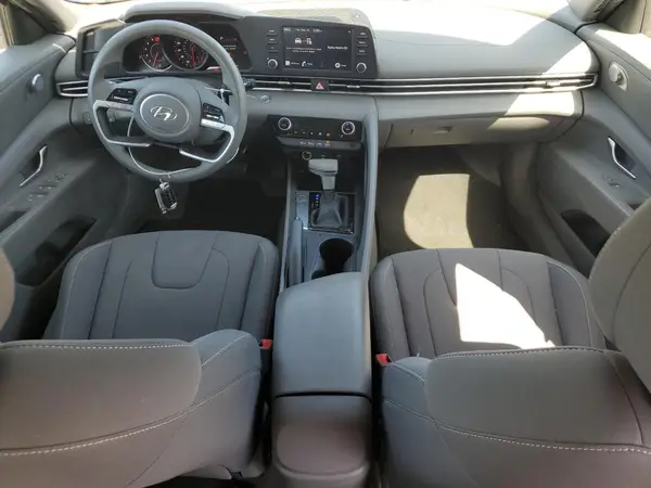 KMHLM4AG8PU548184 2023 HYUNDAI ELANTRA - Image 8