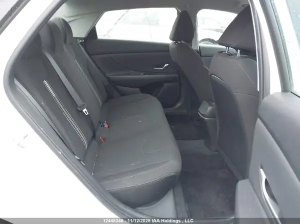 KMHLM4AG8PU550212 2023 HYUNDAI ELANTRA - Image 8
