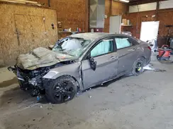 KMHLM4AG8PU560433 2023 HYUNDAI ELANTRA