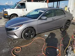 KMHLM4AG8PU562036 2023 HYUNDAI ELANTRA