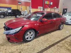 KMHLM4AG8PU566328 2023 HYUNDAI ELANTRA
